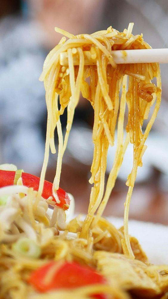 Noodles