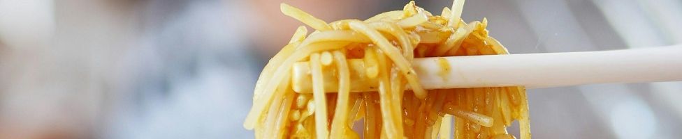 Noodles